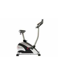 BICICLETA FIJA ELECTRO MAGNETICA REFORZADA OLMO 225 PROGRAMABLE 2019